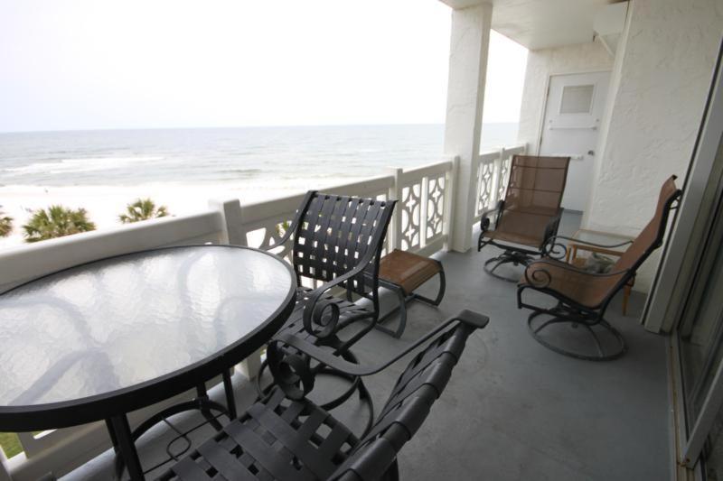 El Matador 458 - Gulf Front With Beautiful Views Of The Gulf And Pool Villa Форт Уолтън Бийч Екстериор снимка